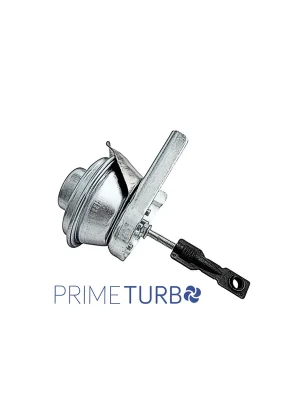Vrácení Zdarma Regulační ventil plnicího tlaku Prime Turbo K01049W